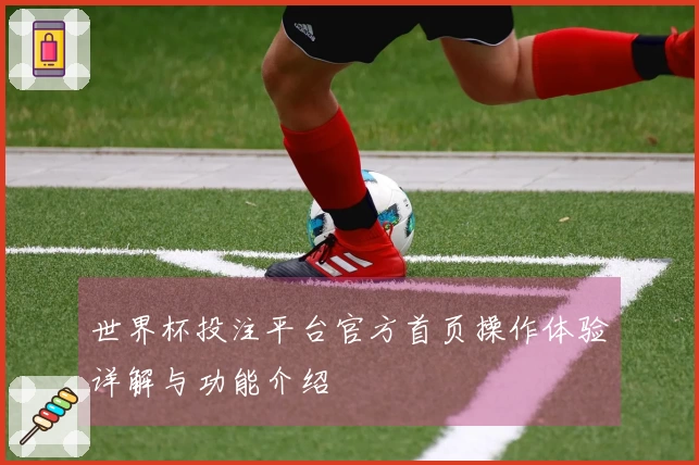 世界杯投注平台官方首页操作体验详解与功能介绍