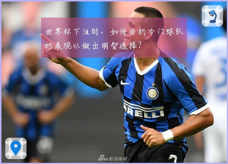 世界杯下注时,如何分析冷门球队的表现以做出明智选择?