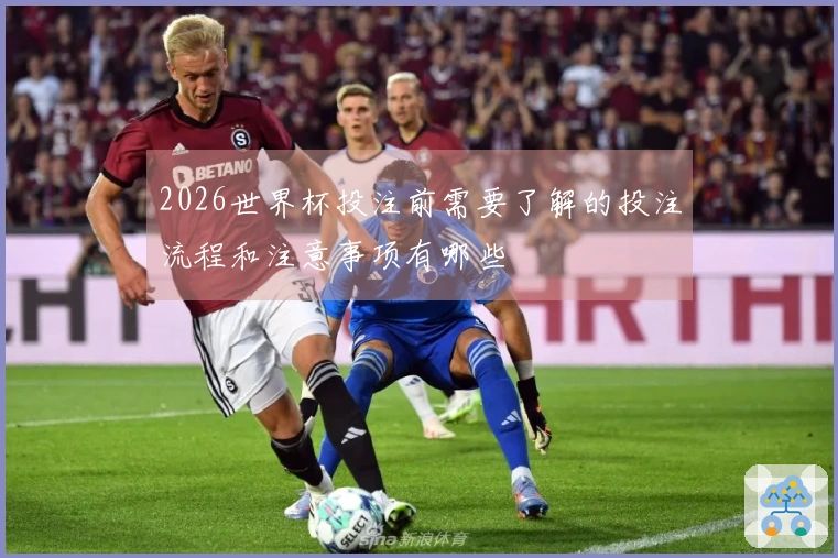 2026世界杯投注前需要了解的投注流程和注意事项有哪些